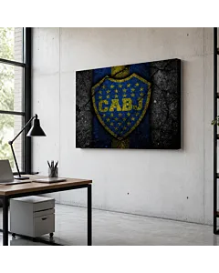 BOCA JUNIORS II