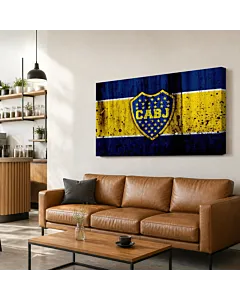 BOCA BANDERA II