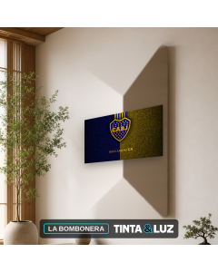 LA BOMBONERA