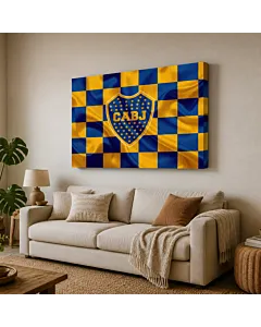 BOCA ESCUDO II