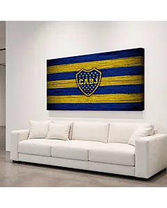 BOCA AZUL