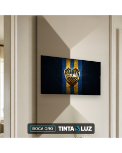 BOCA ORO