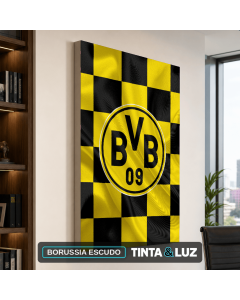 BORUSSIA ESCUDO