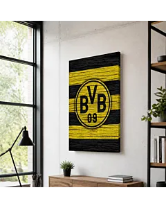 BORUSSIA BANDERA