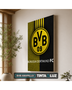 BVB AMARILLO