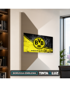 BORUSSIA EMBLEMA