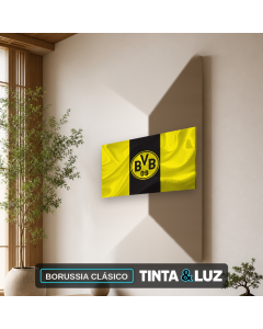 BORUSSIA CLÁSICO