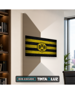 BVB ESCUDO