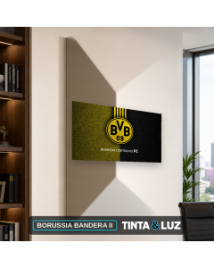 BORUSSIA BANDERA II