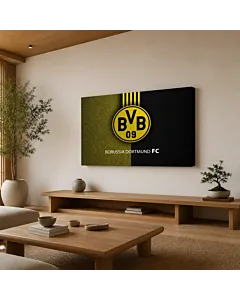 BORUSSIA BANDERA II