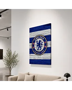 CHELSEA BANDERA