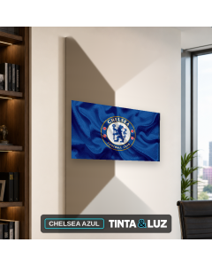 CHELSEA AZUL