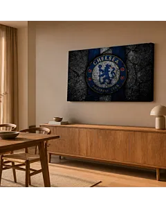 CHELSEA EMBLEMA