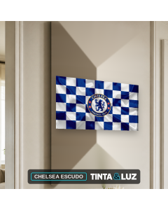 CHELSEA ESCUDO