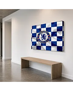 CHELSEA ESCUDO