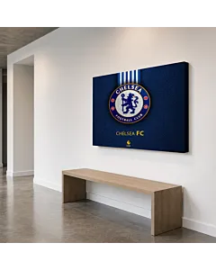 CHELSEA BANDERA