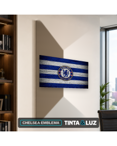 CHELSEA EMBLEMA