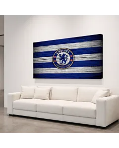 CHELSEA EMBLEMA