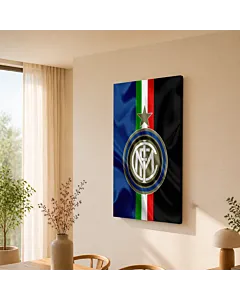 INTER DE MILÁN ESCUDO