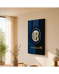 INTER DE MILÁN BANDERA