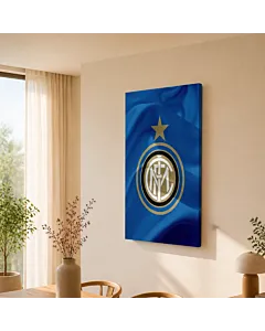 INTER DE MILÁN EMBLEMA
