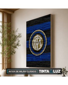 INTER DE MILÁN CLÁSICO