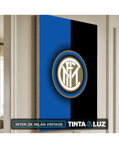 INTER DE MILÁN VINTAGE
