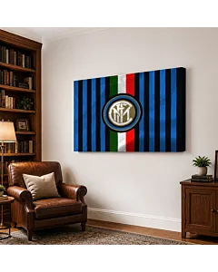 INTER DE MILÁN ROJO