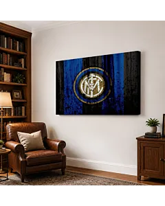INTER DE MILÁN RETRO