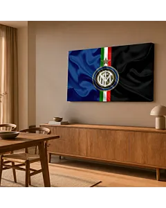 INTER DE MILÁN ESCUDO II