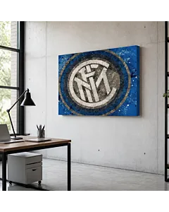 INTER DE MILÁN BANDERA II