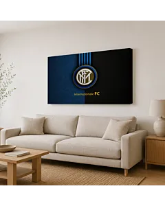 INTER DE MILÁN EMBLEMA II