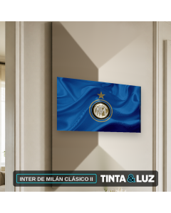 INTER DE MILÁN CLÁSICO II