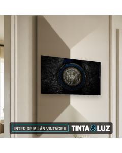 INTER DE MILÁN VINTAGE II