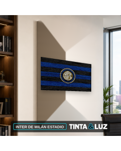 INTER DE MILÁN ESTADIO