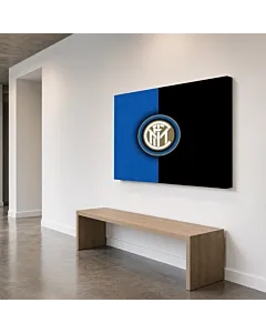 INTER DE MILÁN HINCHADA