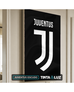 JUVENTUS ESCUDO