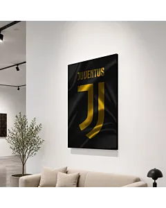 JUVENTUS BANDERA
