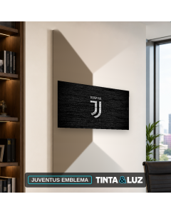 JUVENTUS EMBLEMA