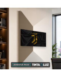 JUVENTUS ROJO