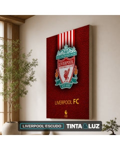 LIVERPOOL ESCUDO