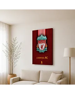 LIVERPOOL ESCUDO