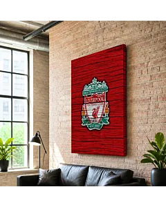 LIVERPOOL BANDERA