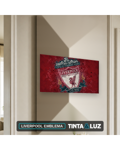 LIVERPOOL EMBLEMA