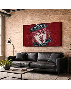 LIVERPOOL EMBLEMA