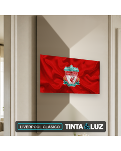 LIVERPOOL CLÁSICO