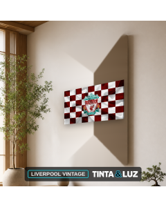 LIVERPOOL VINTAGE