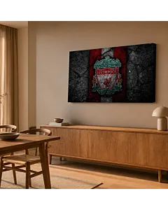 LIVERPOOL ROJO