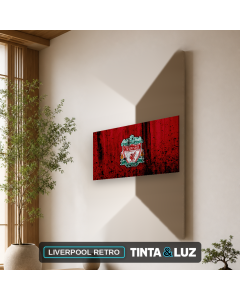 LIVERPOOL RETRO