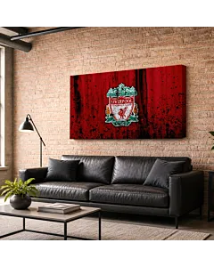 LIVERPOOL RETRO